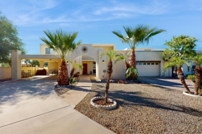 Desert Muse Retreat